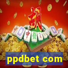 ppdbet com